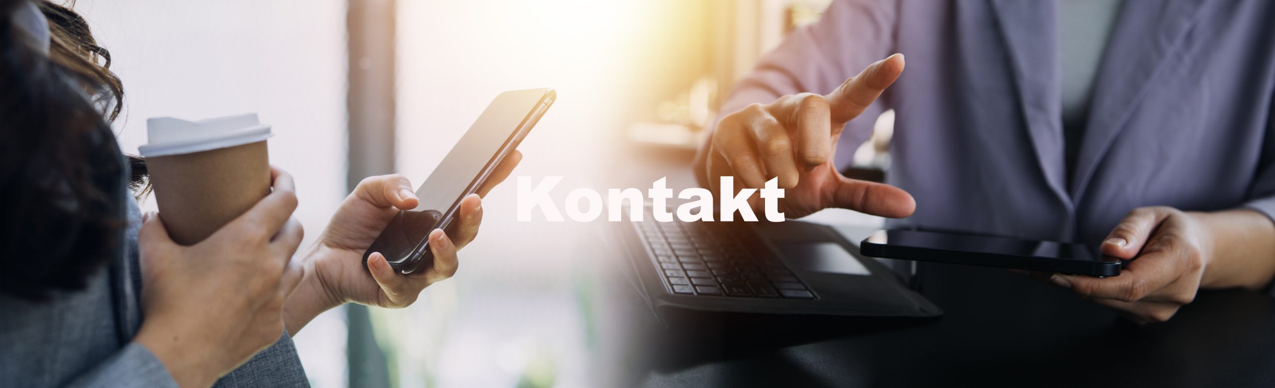 kontakt